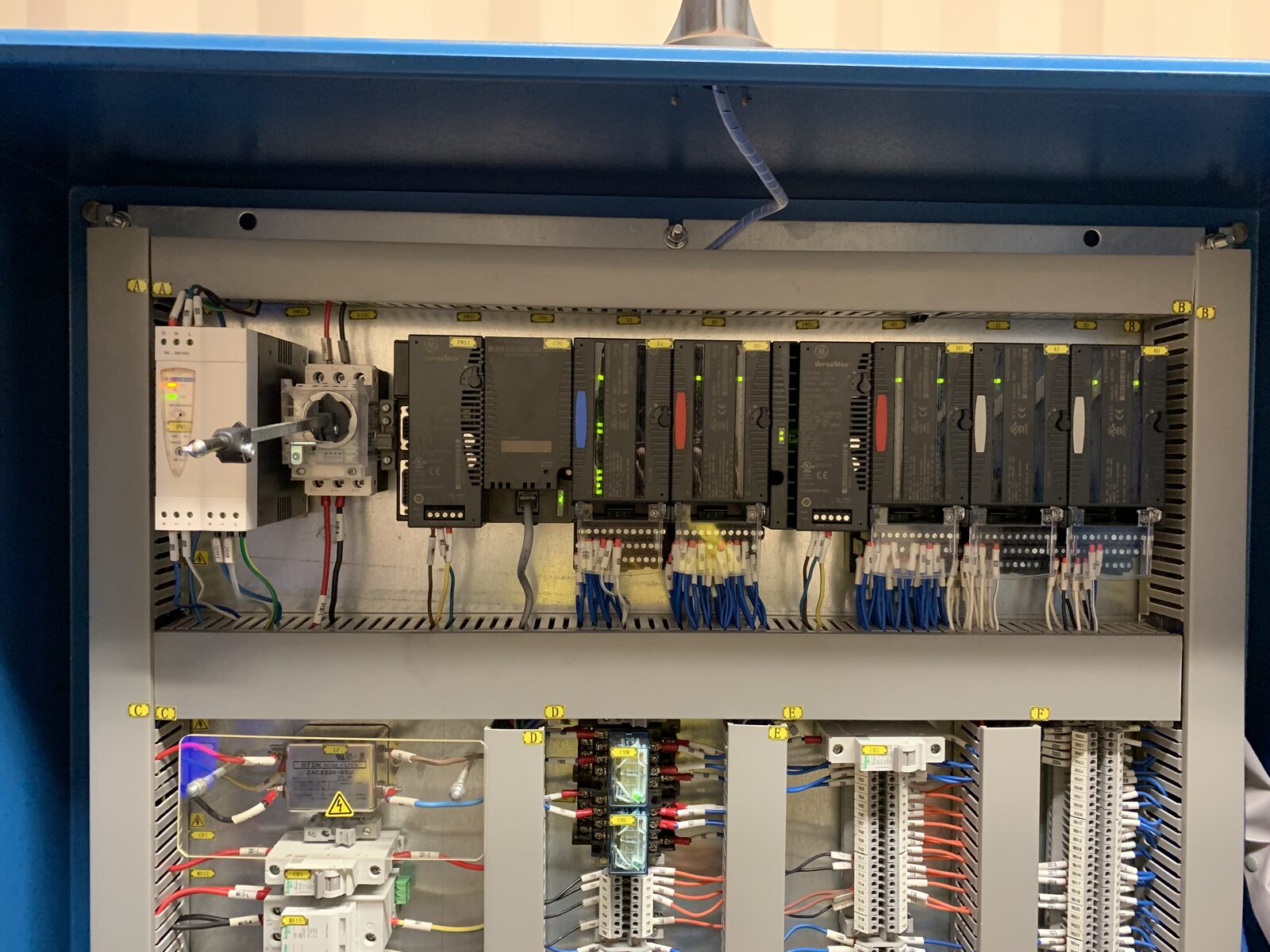 RO Plant Integration for Mining Operation — photo 2